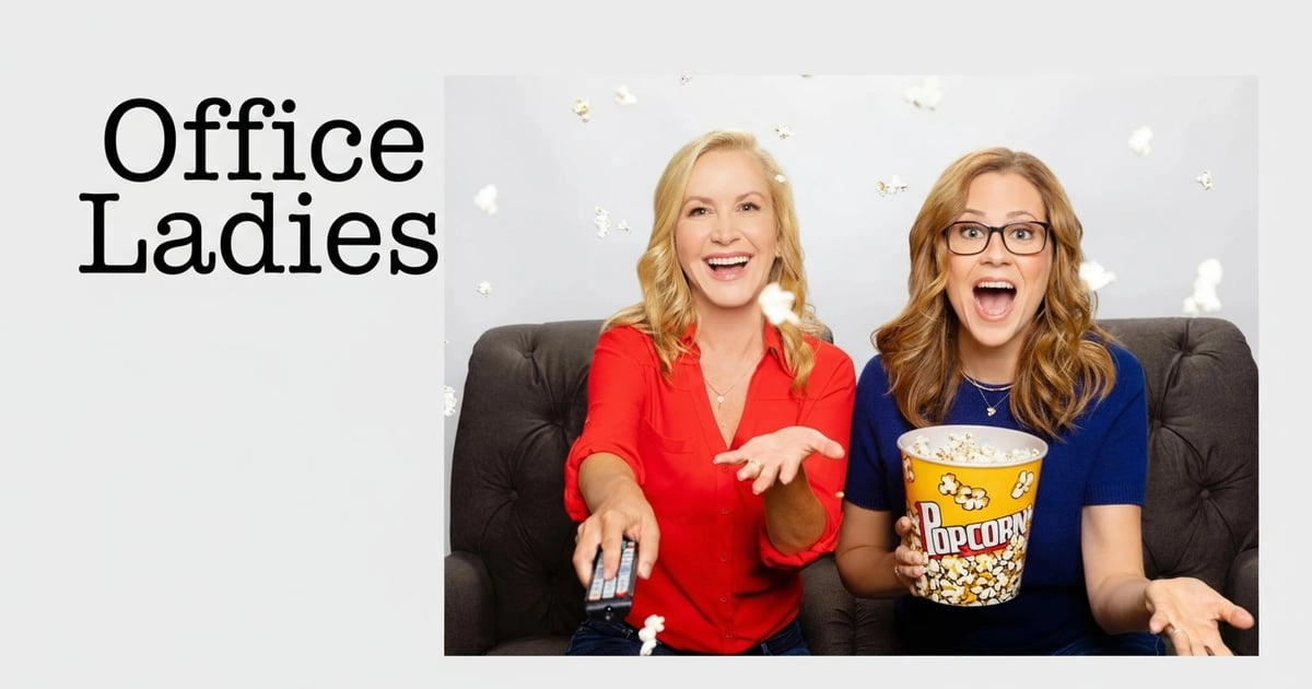 38 Officeladies Default