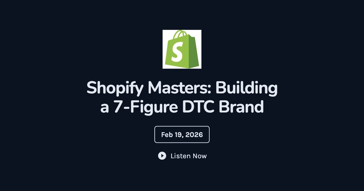 SDK sample: podcast without custom image