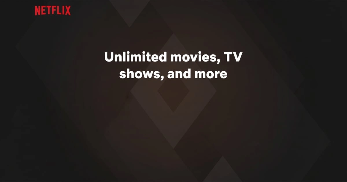 Netflix OG image generated by OG Pilot