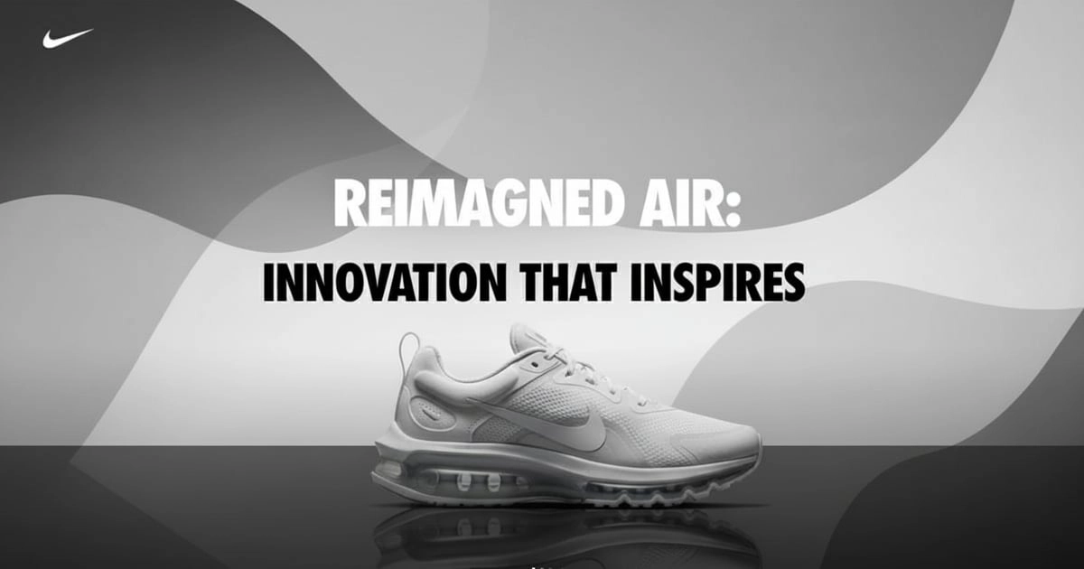 Nike modern OG image generated by OG Pilot