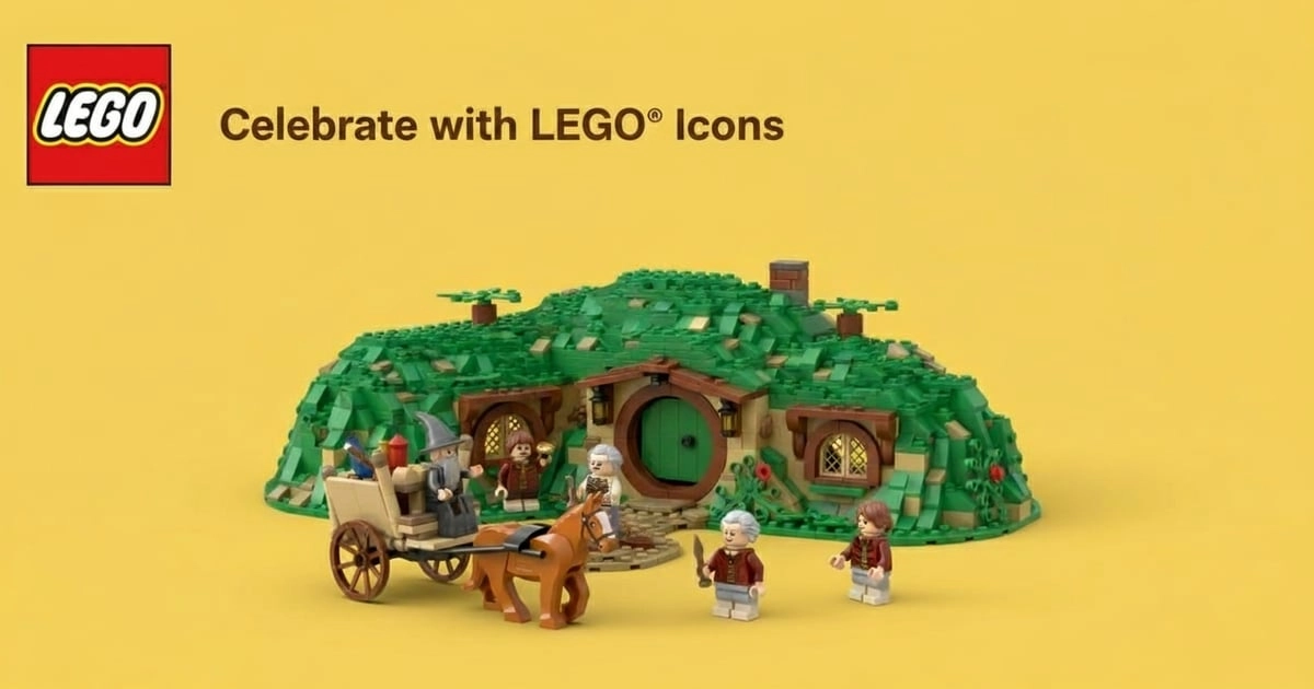 Lego default OG image generated by OG Pilot