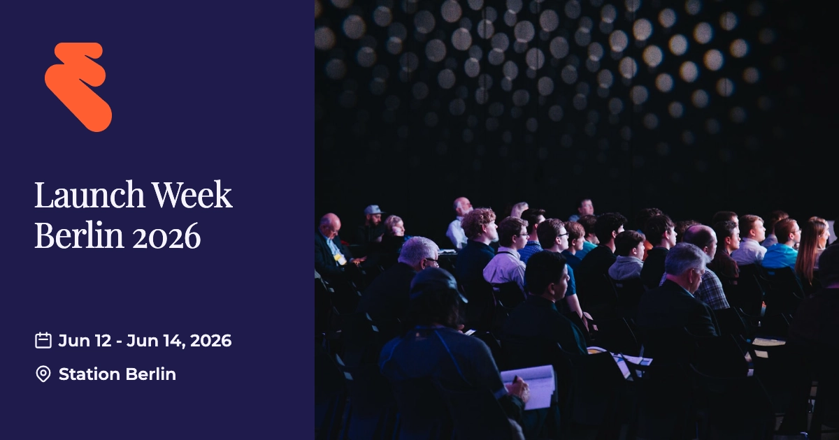 SDK sample: event with custom image