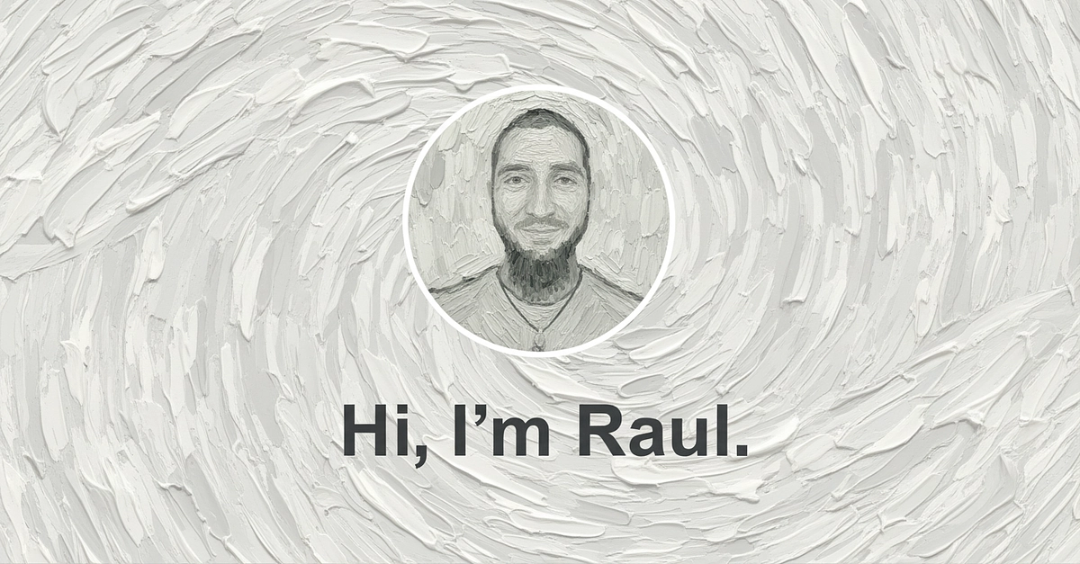 Van Gogh style OG image generated by OG Pilot