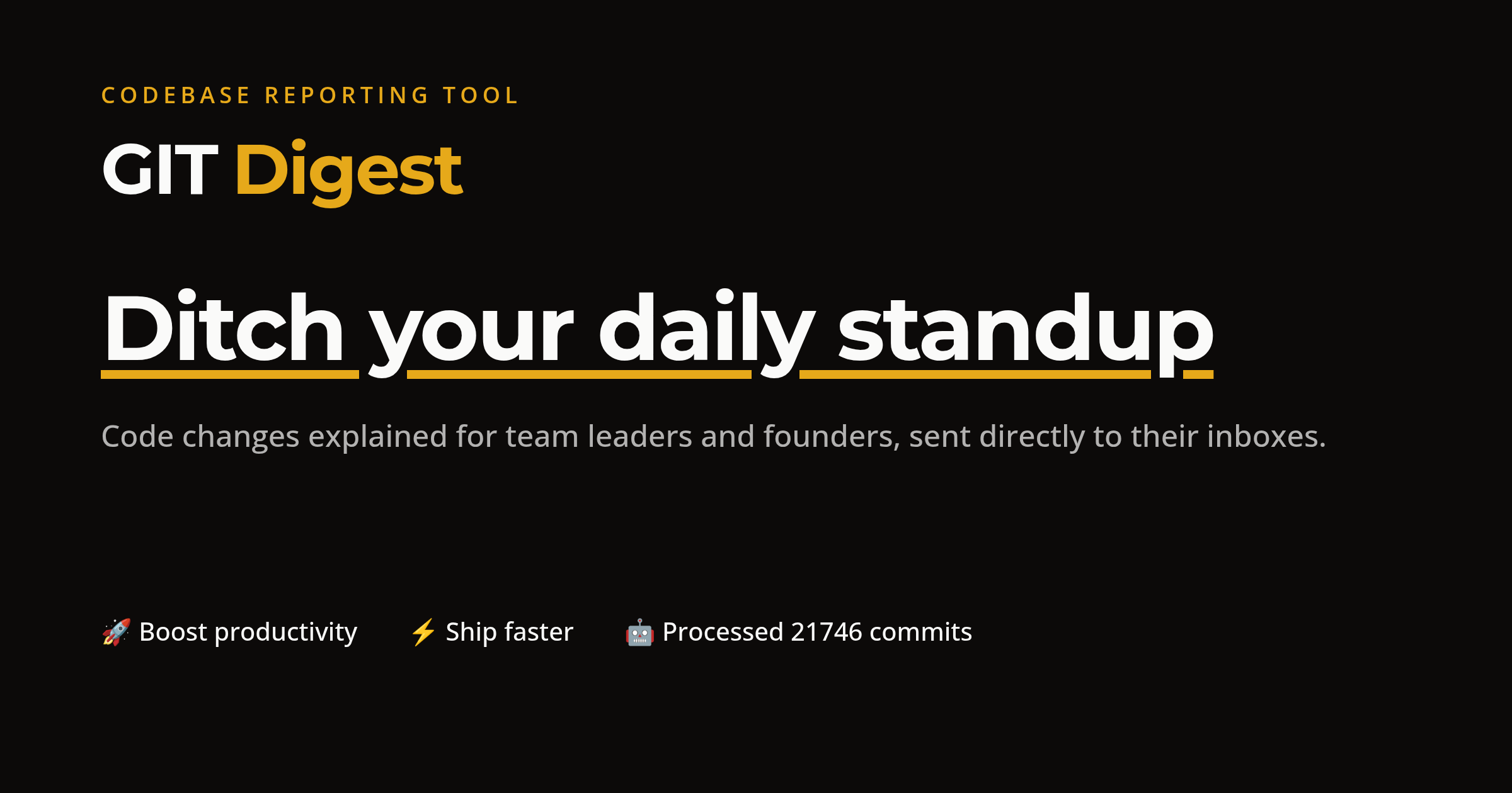 Social Banner