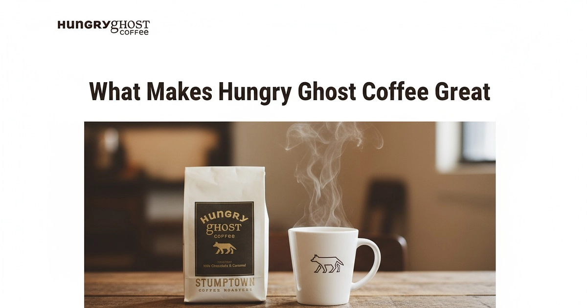 65 Hungryghost Default